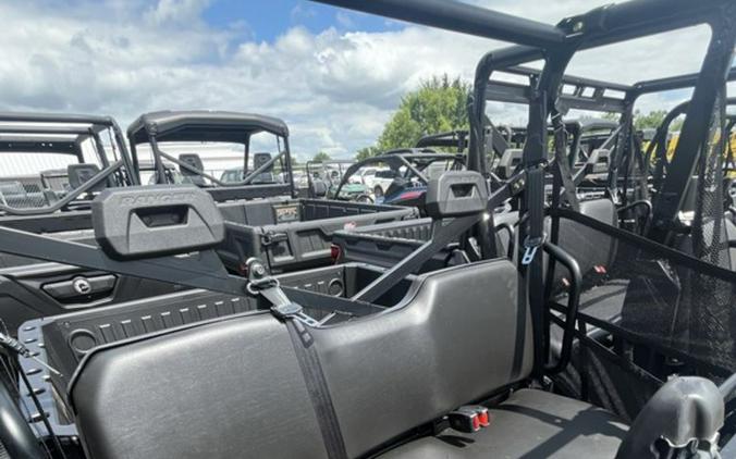 2025 Polaris RANGER 570 Full-Size Crew
