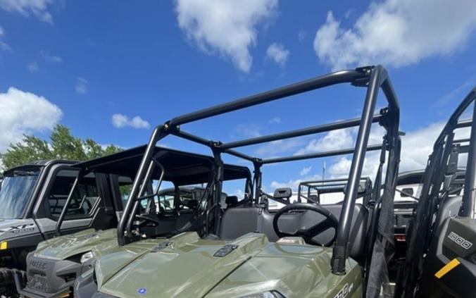 2025 Polaris RANGER 570 Full-Size Crew