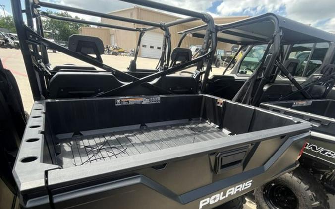 2025 Polaris RANGER 570 Full-Size Crew