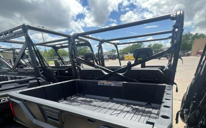 2025 Polaris RANGER 570 Full-Size Crew