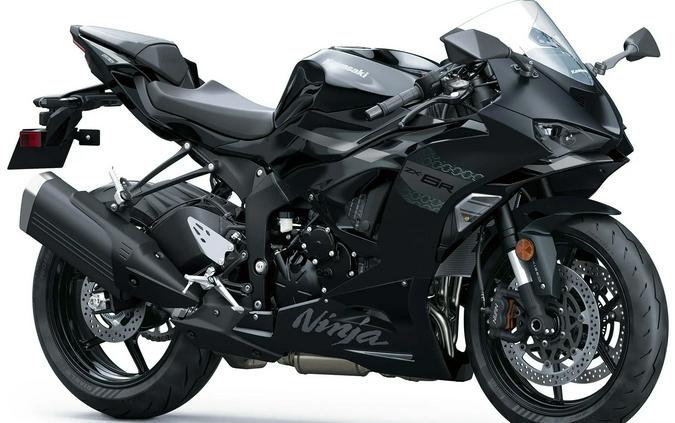 2027 Kawasaki Ninja® ZX™-6R ABS