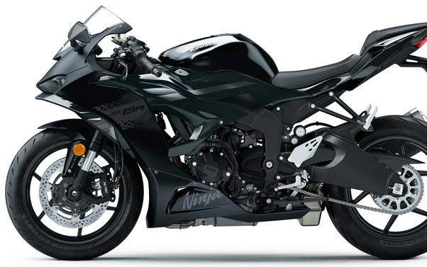 2027 Kawasaki Ninja® ZX™-6R ABS