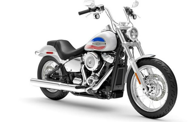 2026 Harley-Davidson FXD - Super Glide FXD