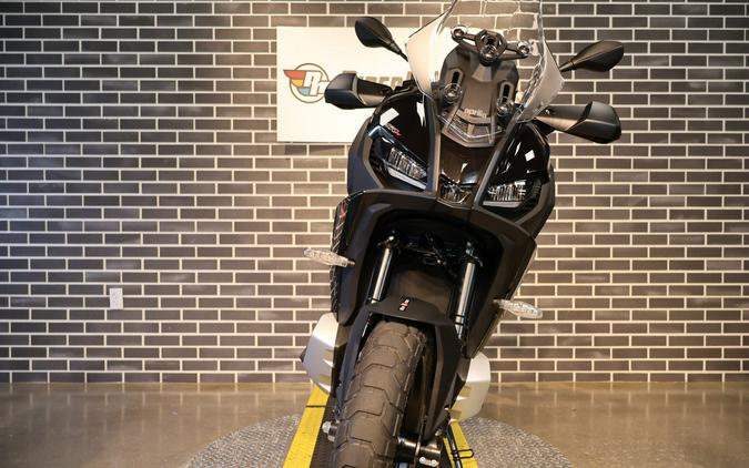 2027 Aprilia SR GT 400
