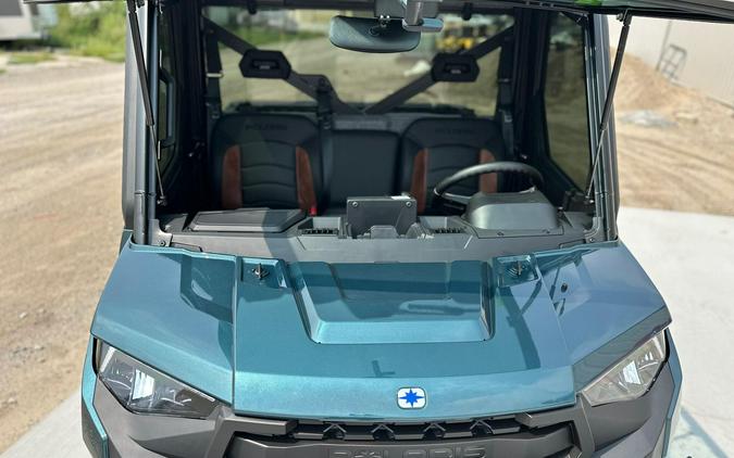 2027 Polaris Ranger XP 1000 NorthStar Ultimate