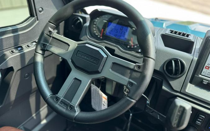 2027 Polaris Ranger XP 1000 NorthStar Ultimate