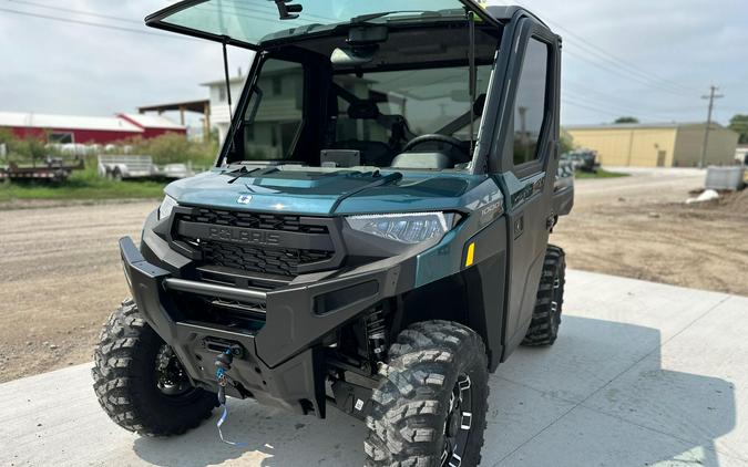 2027 Polaris Ranger XP 1000 NorthStar Ultimate