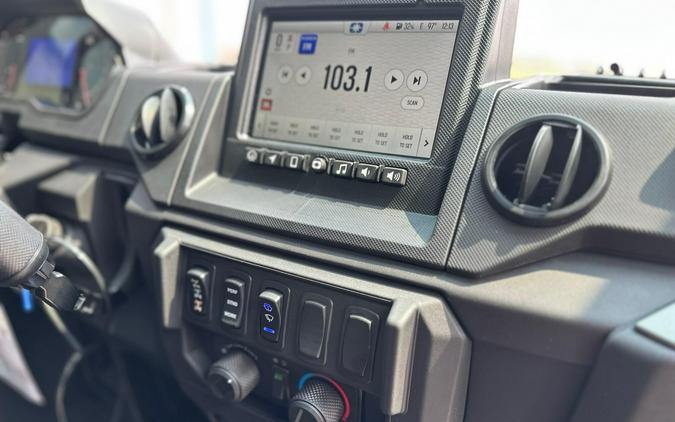 2027 Polaris Ranger XP 1000 NorthStar Ultimate
