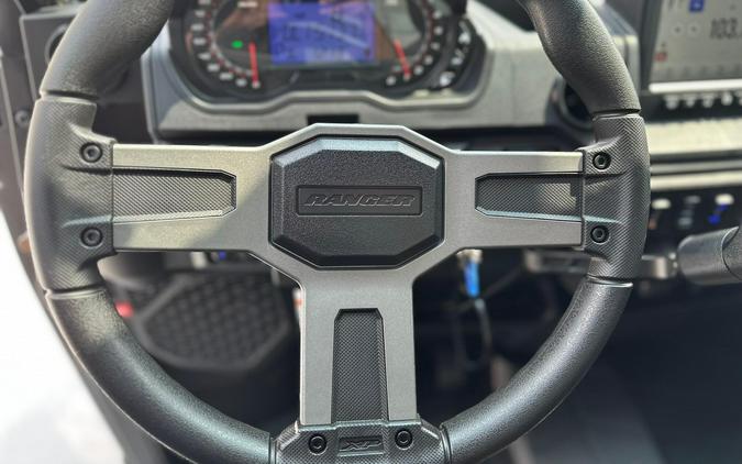 2027 Polaris Ranger XP 1000 NorthStar Ultimate
