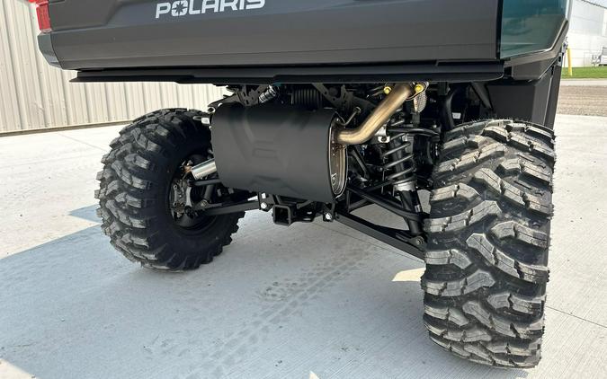 2027 Polaris Ranger XP 1000 NorthStar Ultimate
