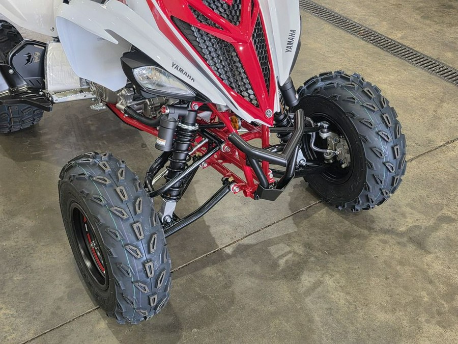 2026 Yamaha Raptor 700R SE
