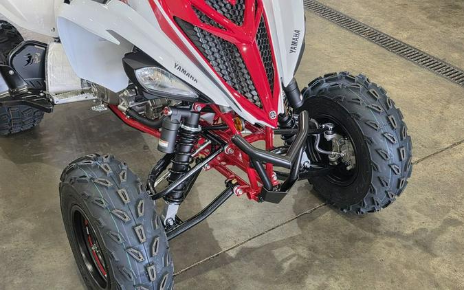 2026 Yamaha Raptor 700R SE
