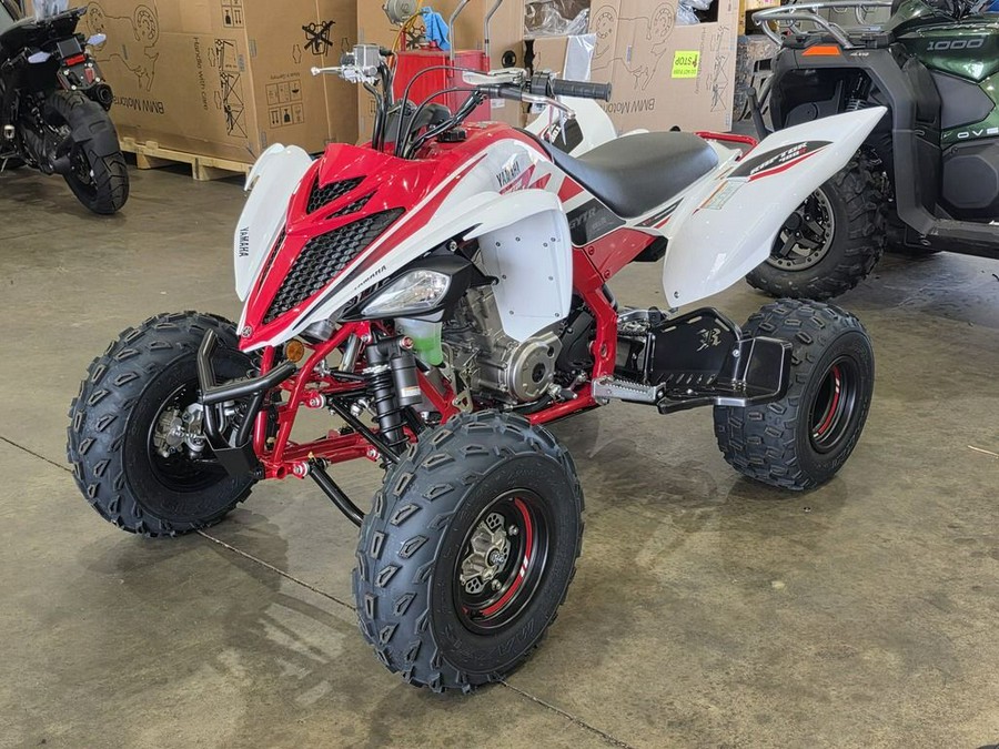2026 Yamaha Raptor 700R SE