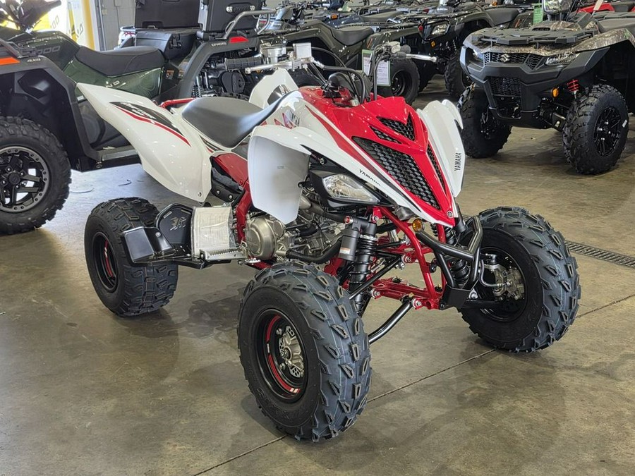 2026 Yamaha Raptor 700R SE