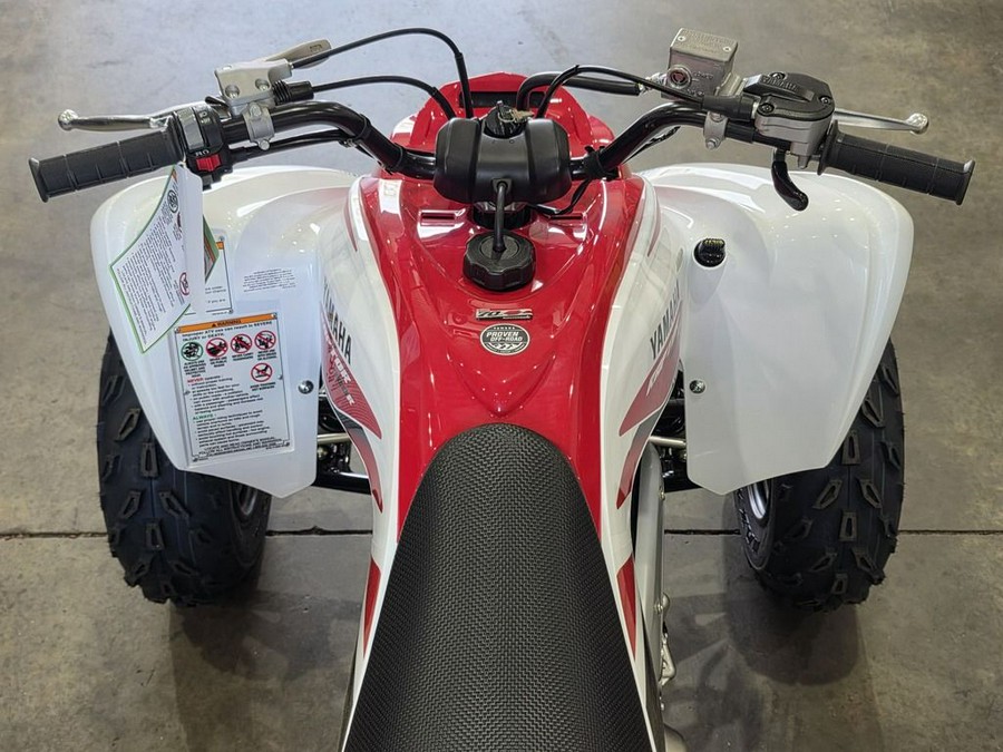 2026 Yamaha Raptor 700R SE