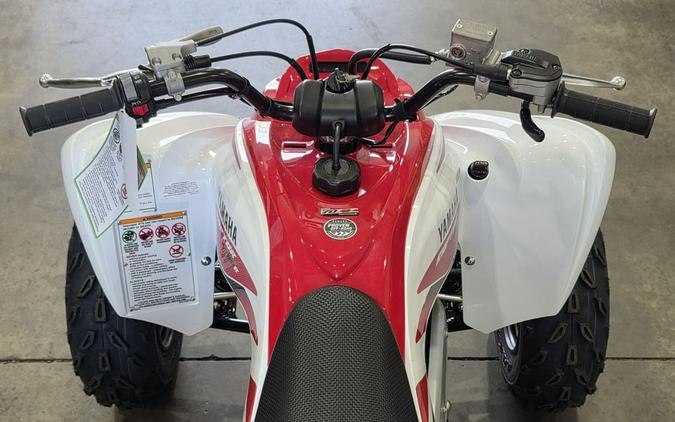 2026 Yamaha Raptor 700R SE