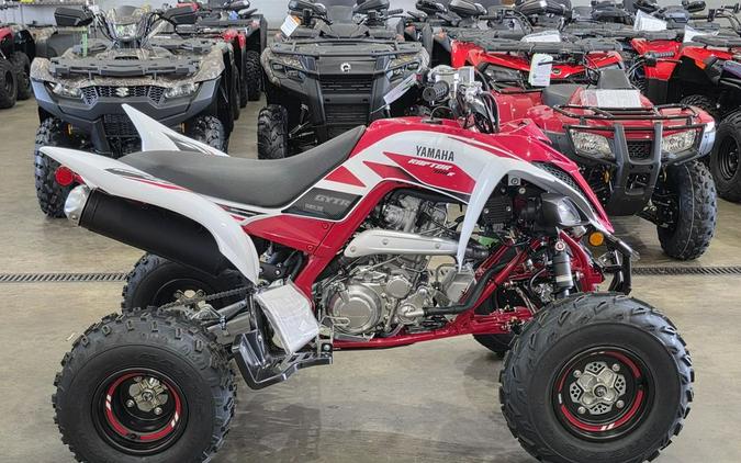 2026 Yamaha Raptor 700R SE