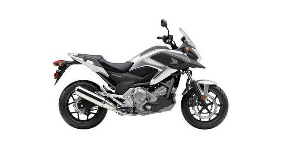 2013 Honda NC700X