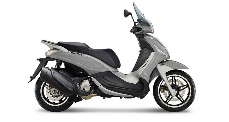 2021 Piaggio BV350 TOURER