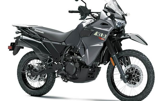 2023 Kawasaki KLR 650 S