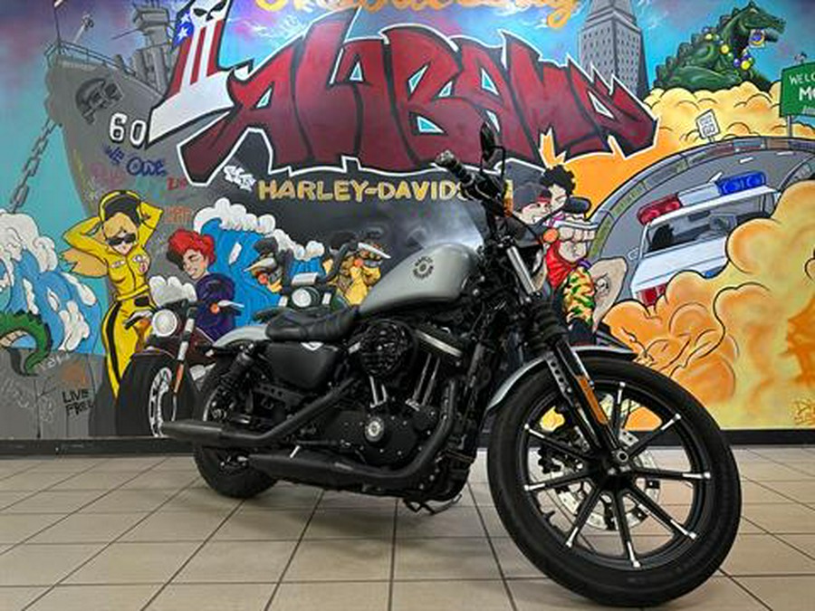 2020 Harley-Davidson Iron 883™