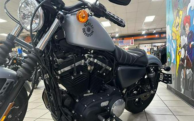 2020 Harley-Davidson Iron 883™