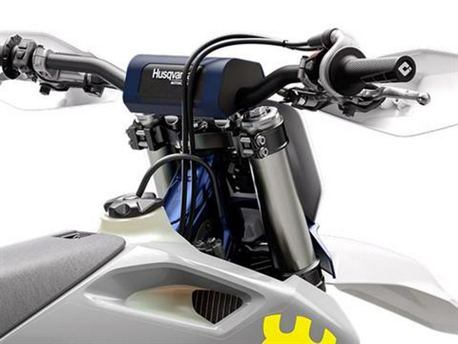 2024 Husqvarna FX 350