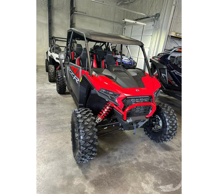 2024 Polaris RZR XP 4 1000 Ultimate