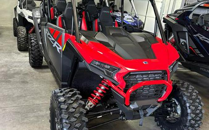 2024 Polaris RZR XP 4 1000 Ultimate