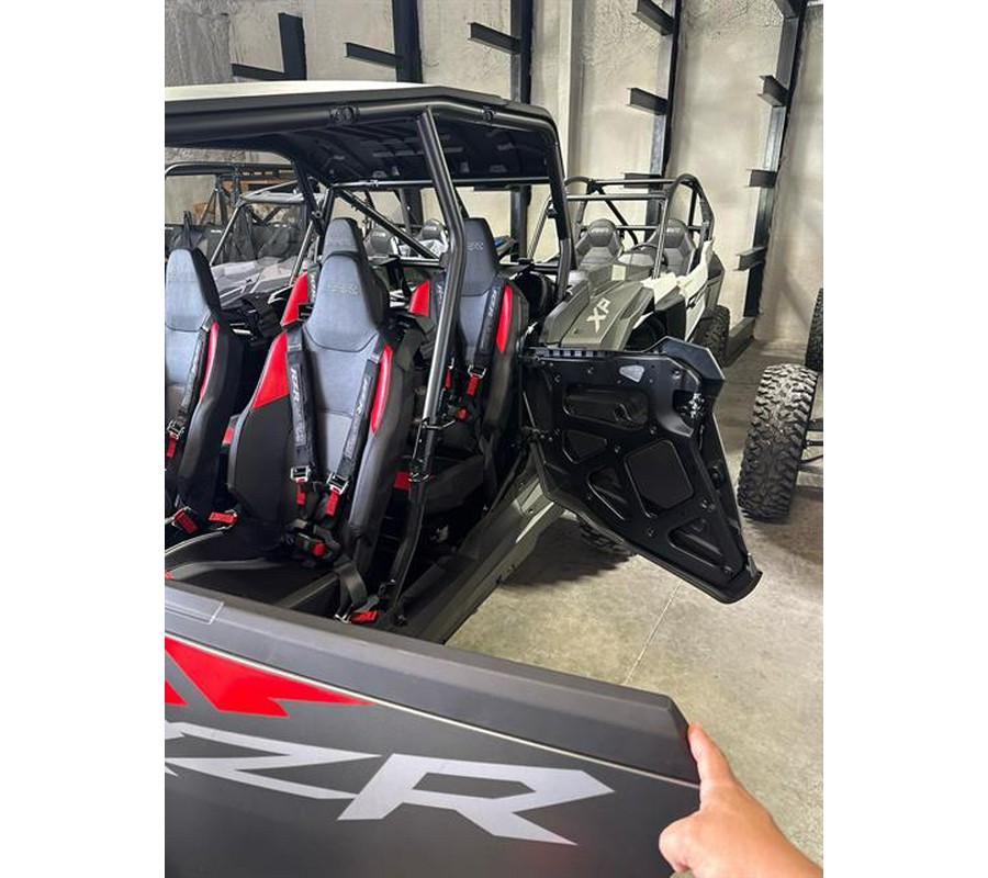 2024 Polaris RZR XP 4 1000 Ultimate