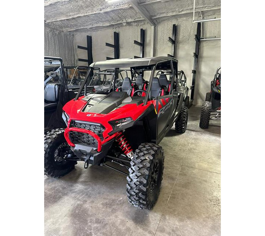 2024 Polaris RZR XP 4 1000 Ultimate