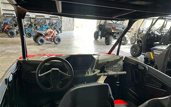 2024 Polaris RZR XP 4 1000 Ultimate