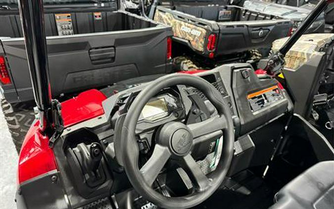 2024 Honda Pioneer 700-4 Deluxe