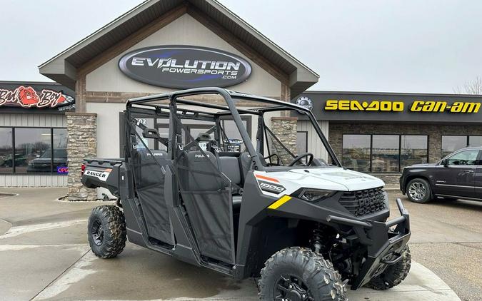 2024 Polaris® Ranger Crew 1000 Premium