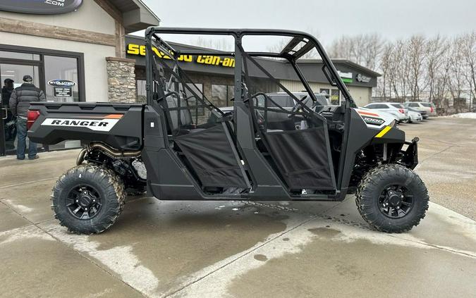 2024 Polaris® Ranger Crew 1000 Premium