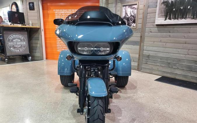 2024 Harley-Davidson® FLTRT - Road Glide® 3