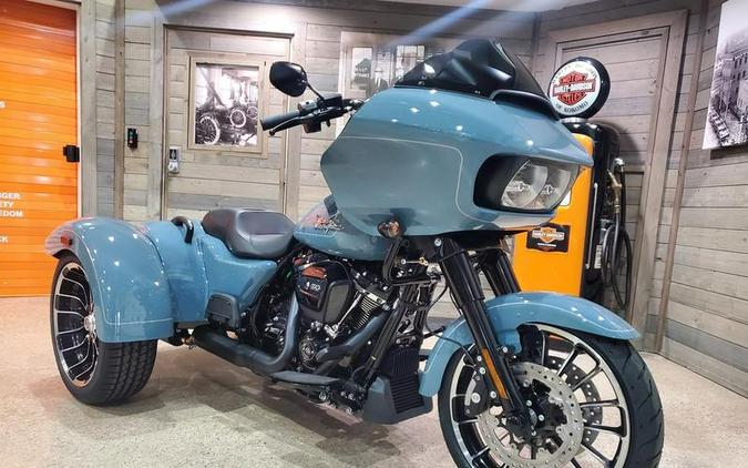 2023 Harley-Davidson Road Glide 3 Trike First Look [5 Fast Facts]