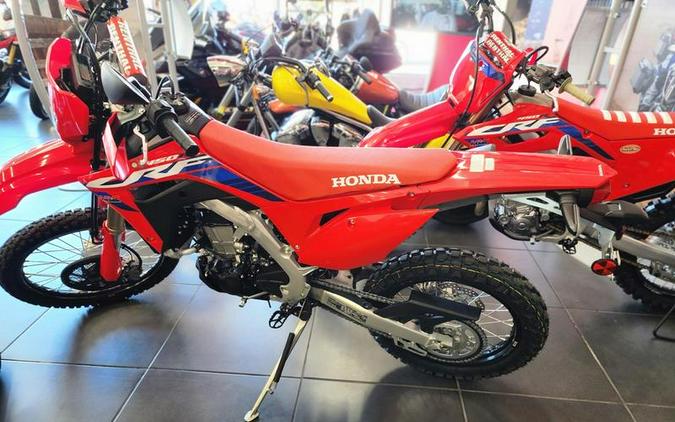 2024 Honda® CRF450RLR