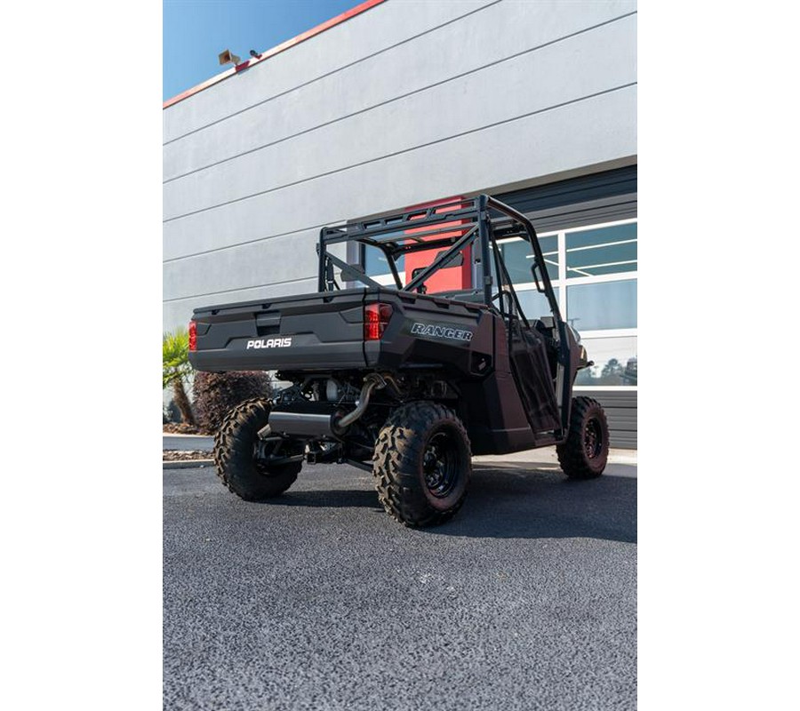 2024 Polaris Ranger 1000 EPS