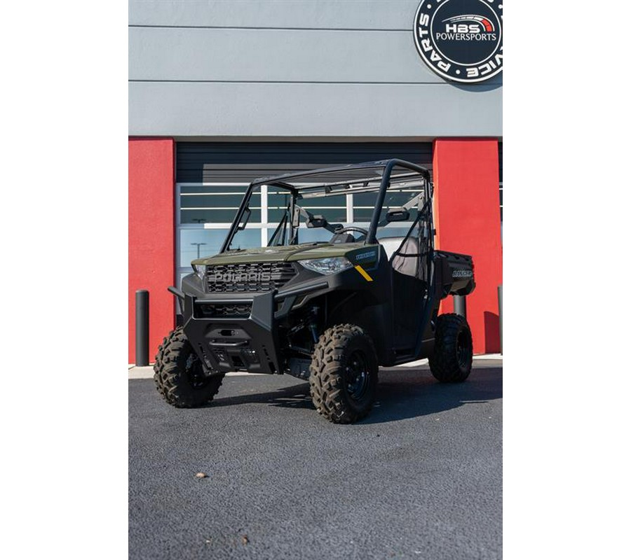 2024 Polaris Ranger 1000 EPS