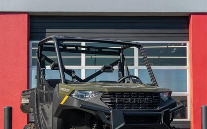 2024 Polaris Ranger 1000 EPS