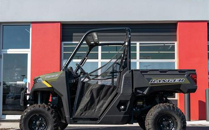 2024 Polaris Ranger 1000 EPS