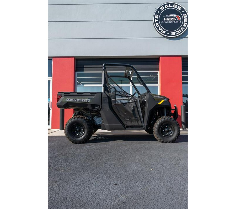 2024 Polaris Ranger 1000 EPS