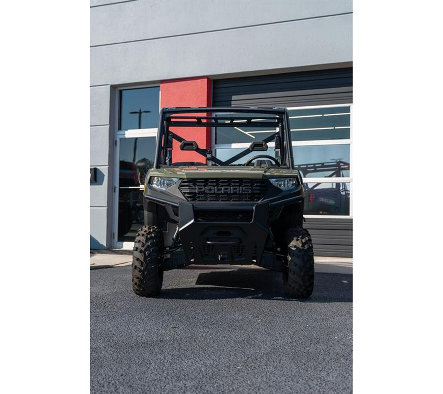 2024 Polaris Ranger 1000 EPS