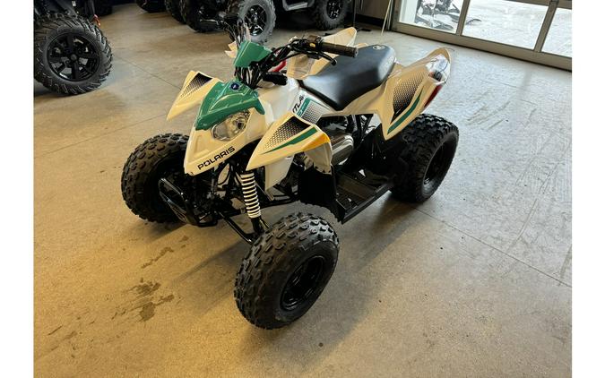 2024 Polaris Industries Outlaw 110 EFI