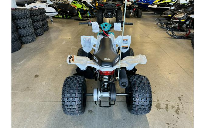 2024 Polaris Industries Outlaw 110 EFI