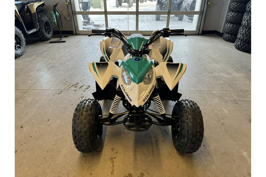 2024 Polaris Industries Outlaw 110 EFI