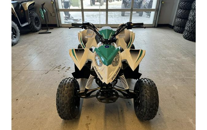 2024 Polaris Industries Outlaw 110 EFI