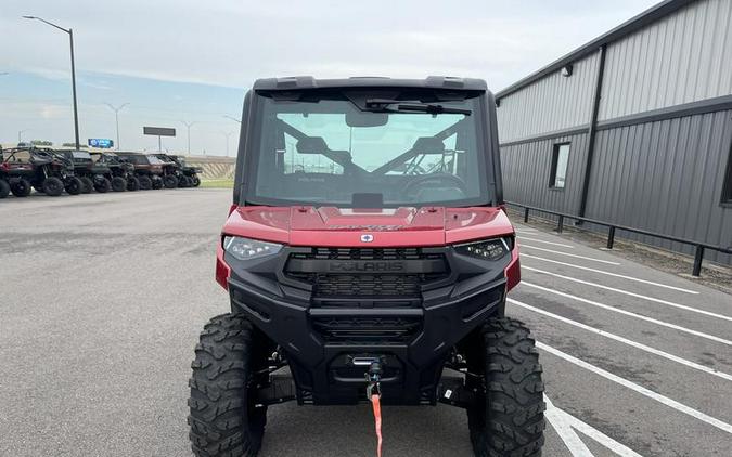 2025 Polaris® Ranger XP 1000 NorthStar Edition Premium