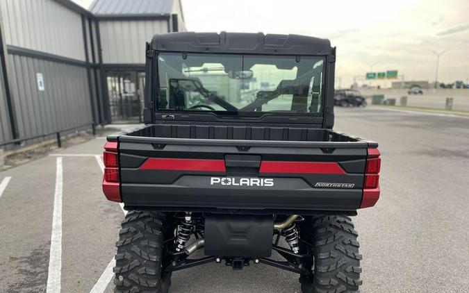 2025 Polaris® Ranger XP 1000 NorthStar Edition Premium